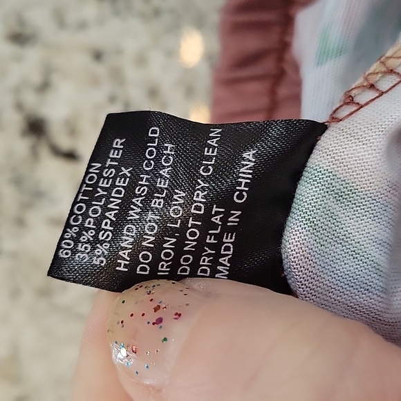 POL Lounge Pants S - Picture 5 of 7